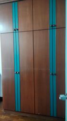 Blk 364 Woodlands Avenue 5 (Woodlands), HDB 5 Rooms #570631681